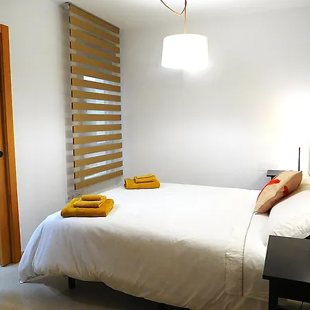 La Mar A 40 Metros De La Playa Appartement *
