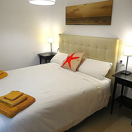 La Mar A 40 Metros De La Playa Appartement