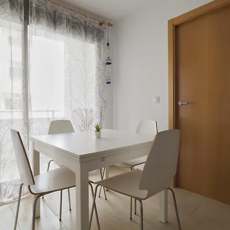 Appartement La Mar A 40 Metros De La Playa El Campello