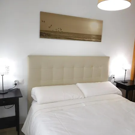 La Mar A 40 Metros De La Playa Appartement El Campello
