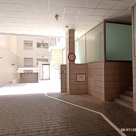 Appartement La Mar A 40 Metros De La Playa