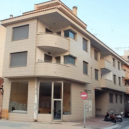 Appartement La Mar A 40 Metros De La Playa El Campello