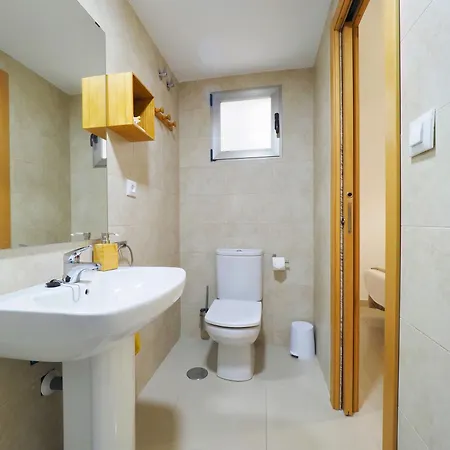 Appartement La Mar A 40 Metros De La Playa *
