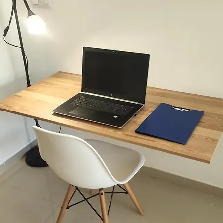 Appartement La Mar A 40 Metros De La Playa
